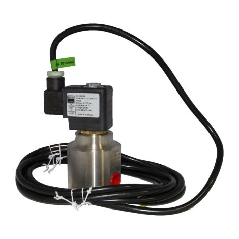 High pressure direct valve 1/2”